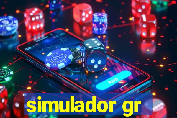 simulador gr